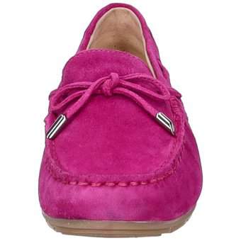 Ara Mokassin in pink