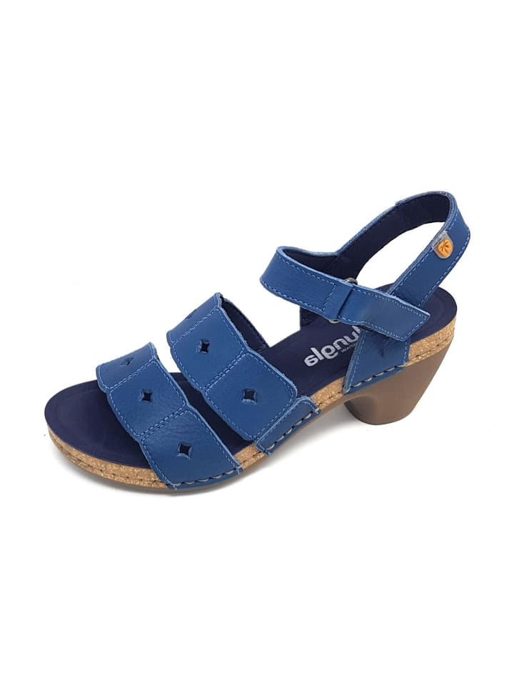 Jungla Shoes für Erwachsene in blau in blau günstig kaufen 37