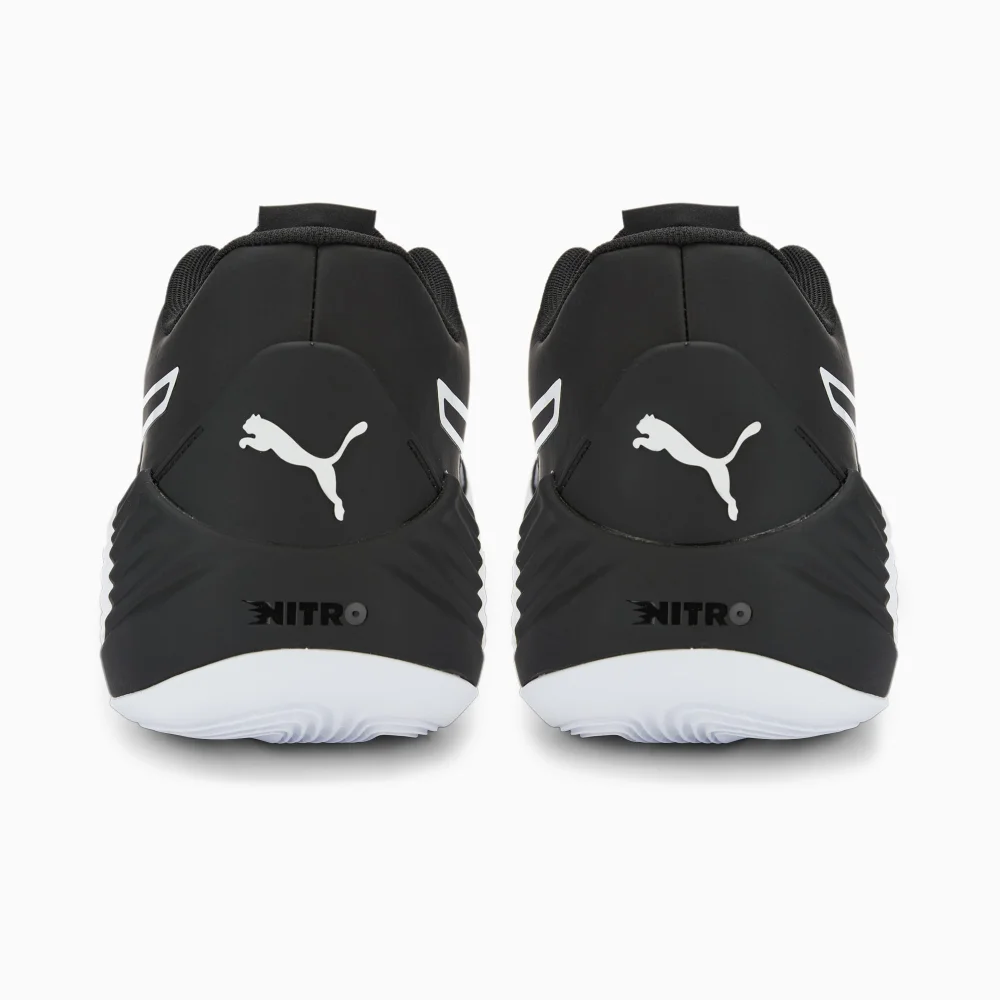 PUMA Fusion Nitro Team 377035_10 / schwarz