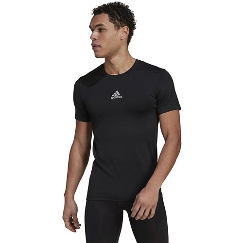 UNDERWEAR - KURZARM TECHFIT SHIRT KURZARM  UNDERWEAR - KURZARM TECHFIT SHIRT KURZARM