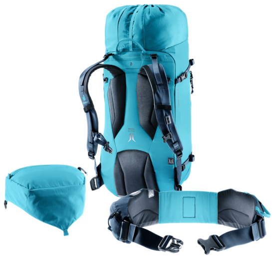 Guide 32+8 SL