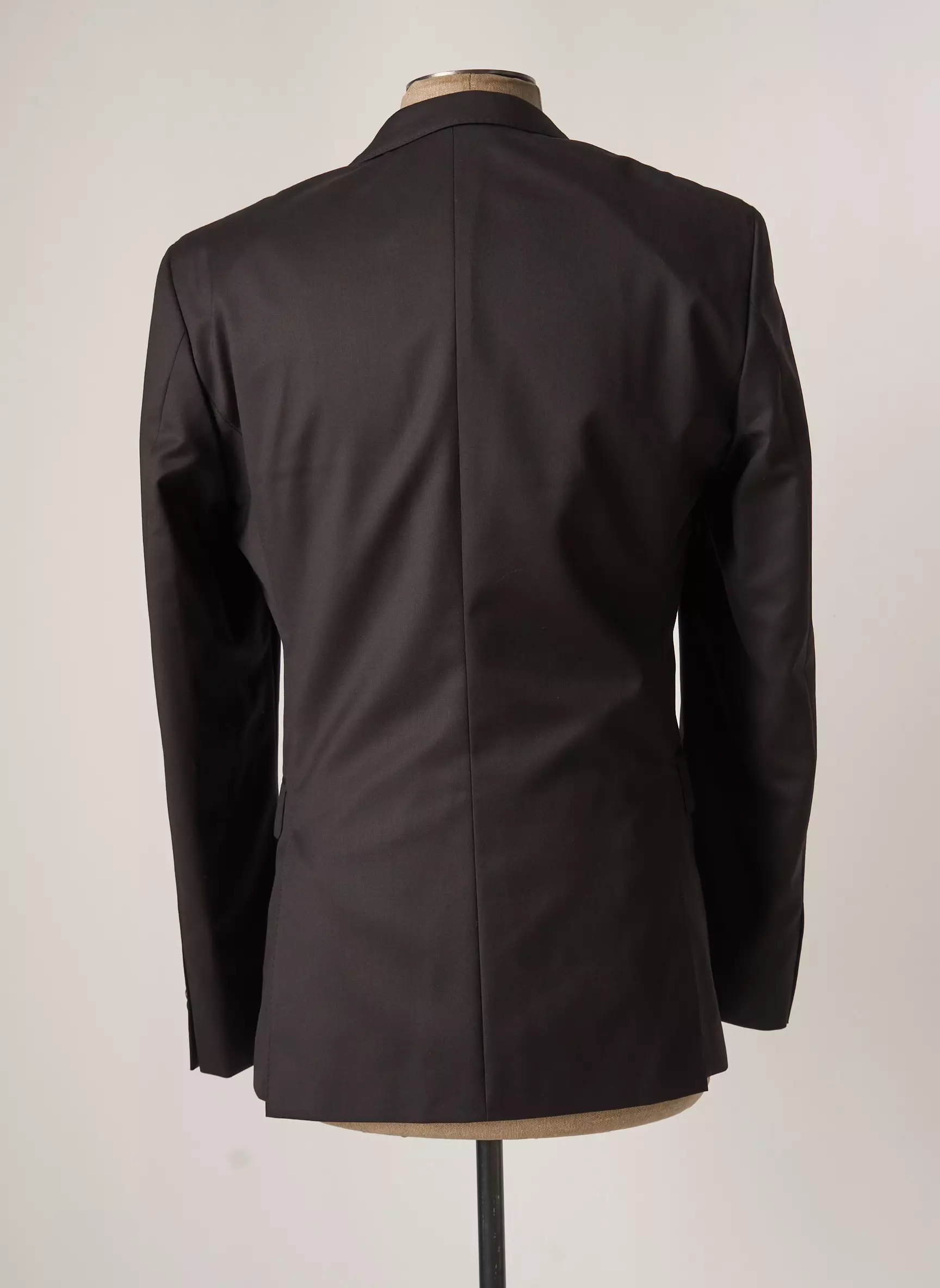Hugo Boss Vestechic Homme couleur noir