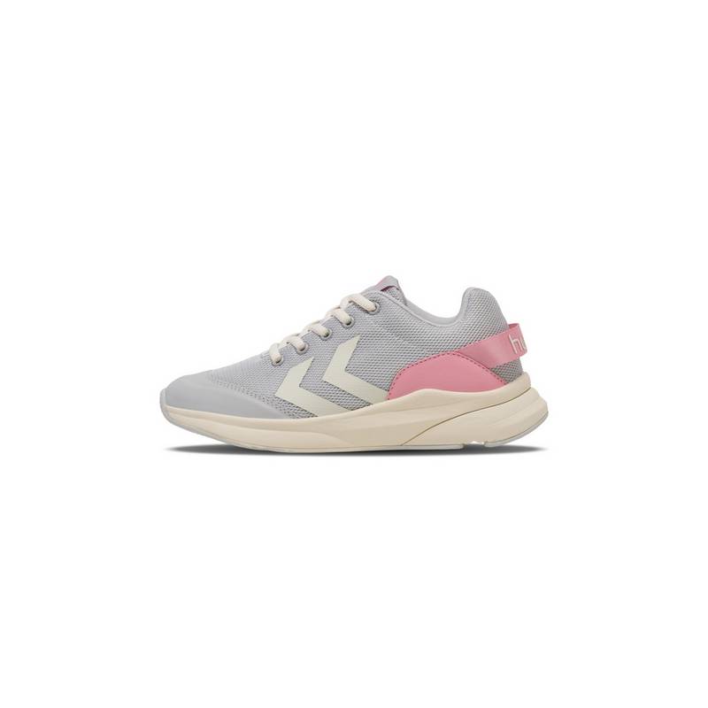 hummel REACH 250 RECYCLED LACE JR Sneaker Kinder