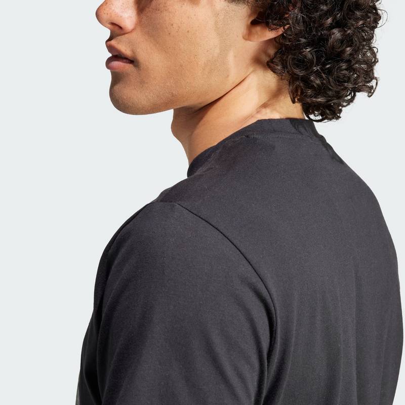 adidas Tiro Graphic T-Shirt T-Shirt Herren