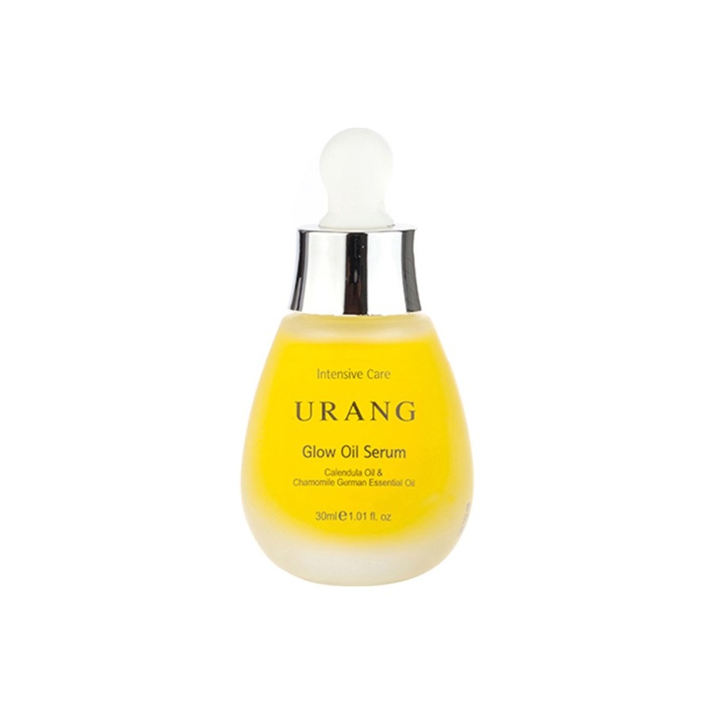 URANG Glow Oil Serum
