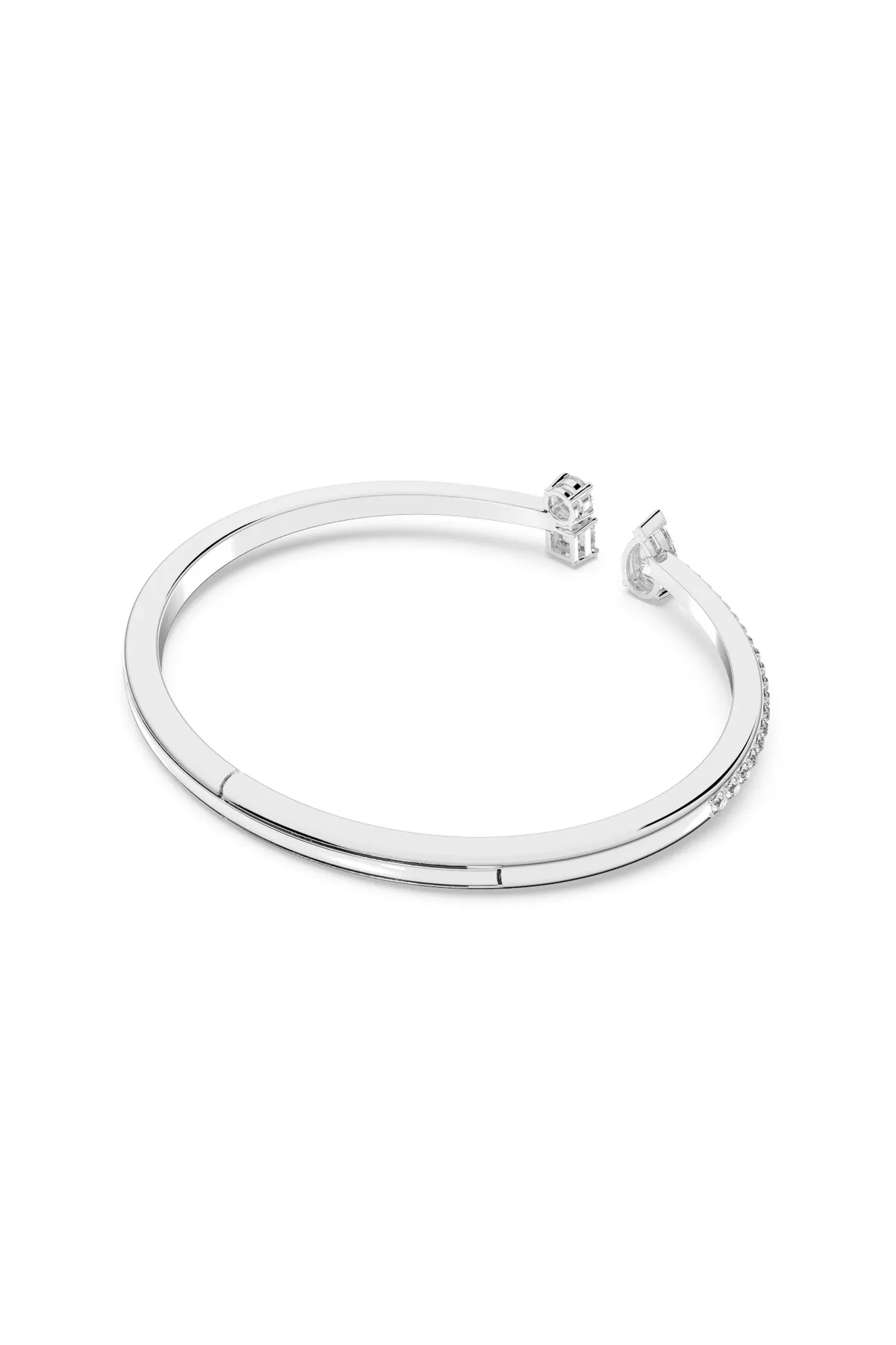 Swarovski  Armband - Silberfarben