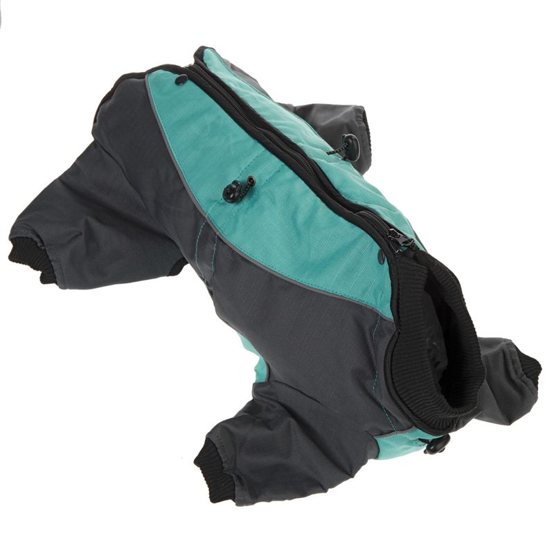 Hundeoverall Mint zu TOP-Preisen