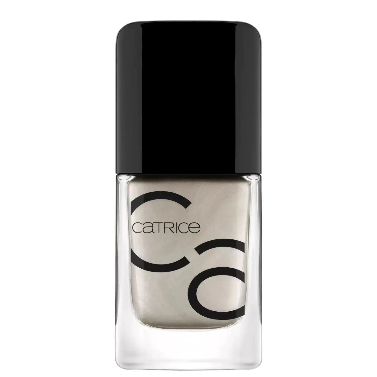 Catrice ICONails гел лак за нокте, 155