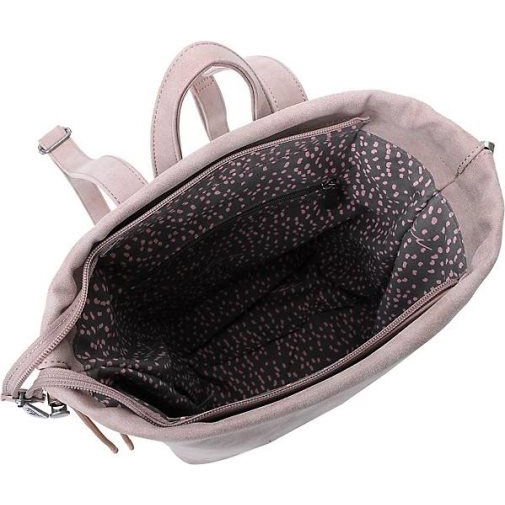 Fritzi aus Preußen Poppi06 Vintage City Rucksack 36 cm