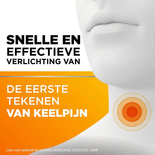 Strepsils Citrom és Mézes Gyógytorna Szopogatótabletta - 36 db