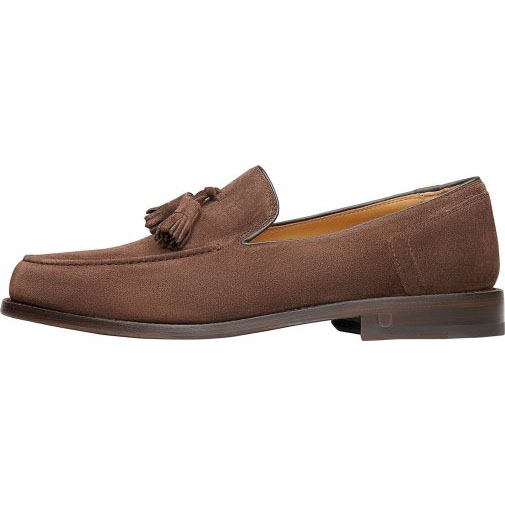 Henry Stevens Loafer Haywood TL