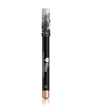 All Tigers Natural & Vegan Lidschatten-3 g
