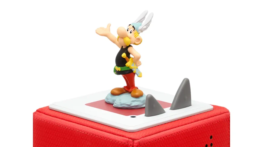 tonies - Hörfigur für die Toniebox: Asterix: Asterix der Gallier