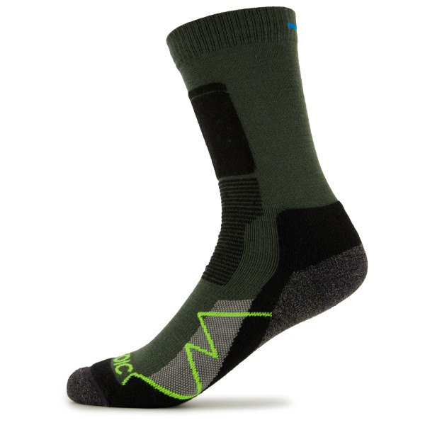 Stoic - Merino Trekking Crew Socks - Wandersocken