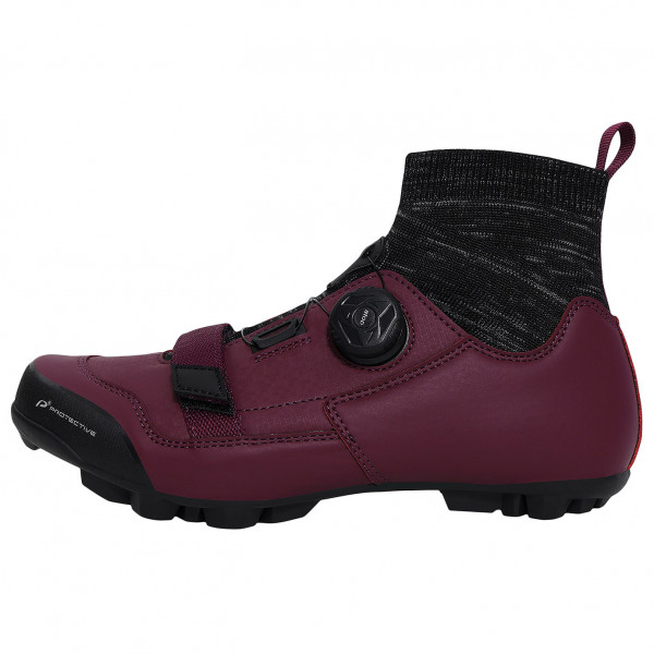 Protective - Women's P-Steel Toe Shoes - Radschuhe