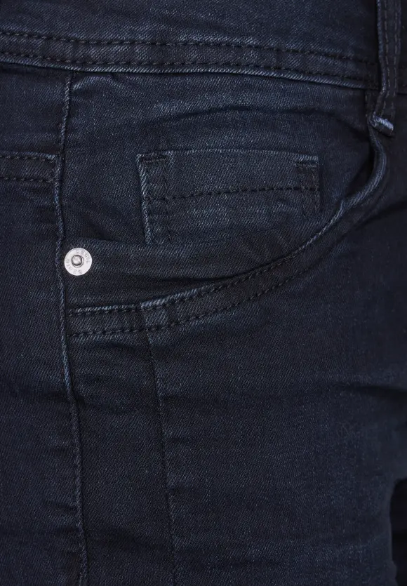 CECIL Slim Fit Jeans