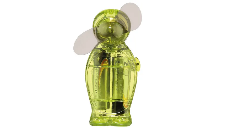 cilio Mini-Ventilator Pinguino