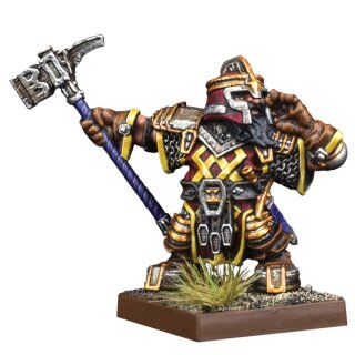 Kings of War Vanguard:Support Pack Shieldbreaker