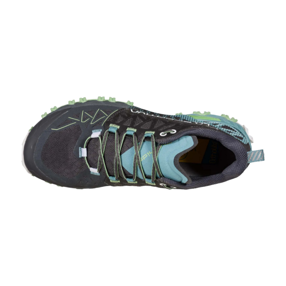 La Sportiva Bushido II GTX 46Z900912 / grau