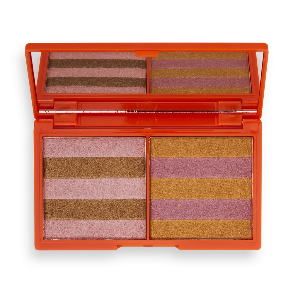 I Heart Revolution I Heart Revolution x Dr. Seuss Horton Hears a Who Face Palette palette