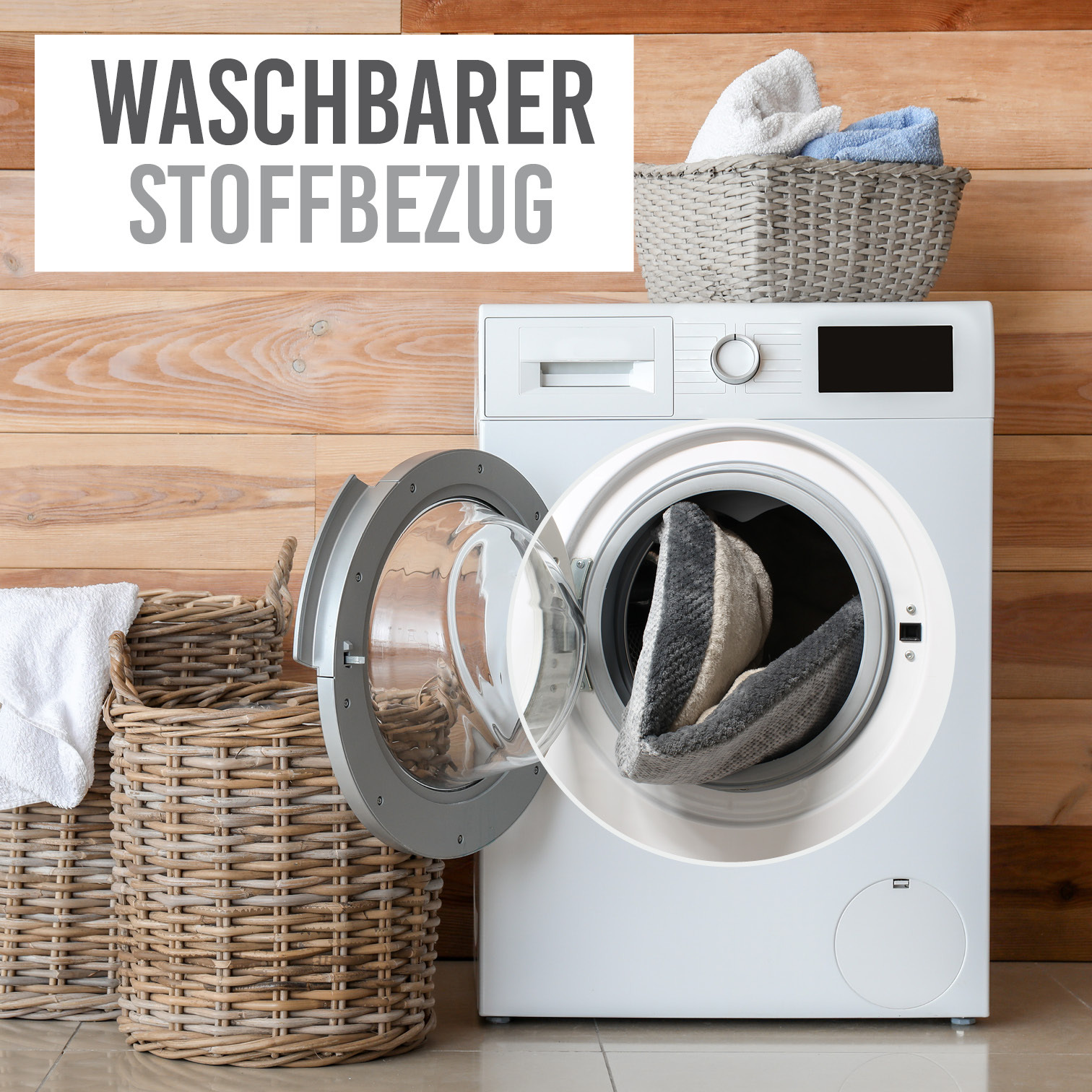 KaraLuna Katzenhängematten & Fensterliegeplätze KaraLuna Heizungsbett für Katzen braun
