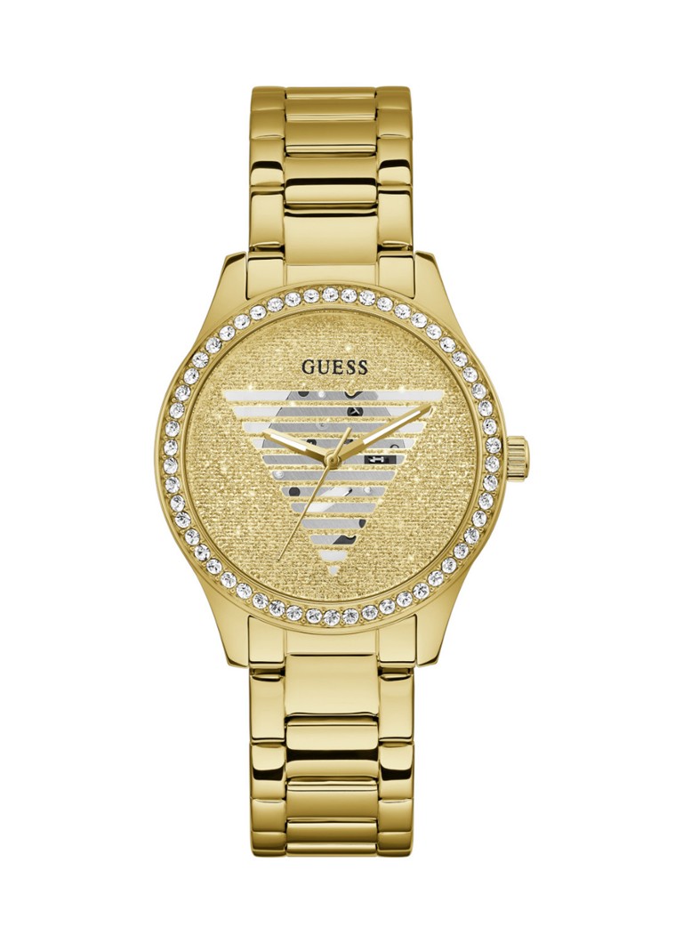 Ceas GUESS Lady Idol GW0605L2