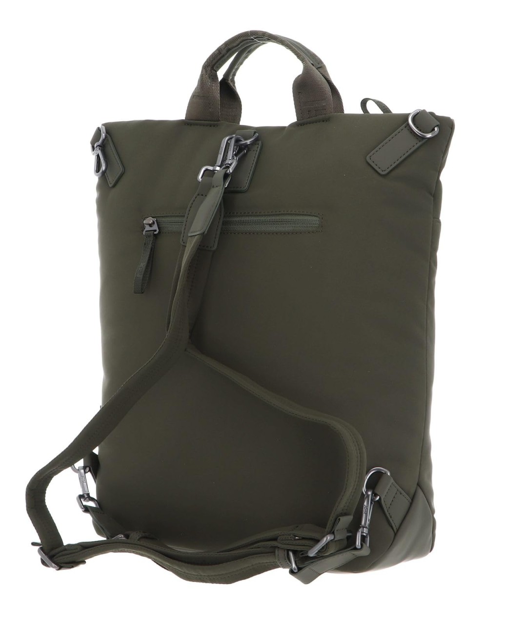 JOST Handtaschen khaki X-Change Bag S