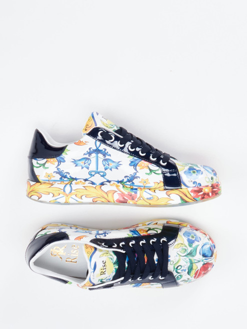 Sneaker-16639910010 Rise