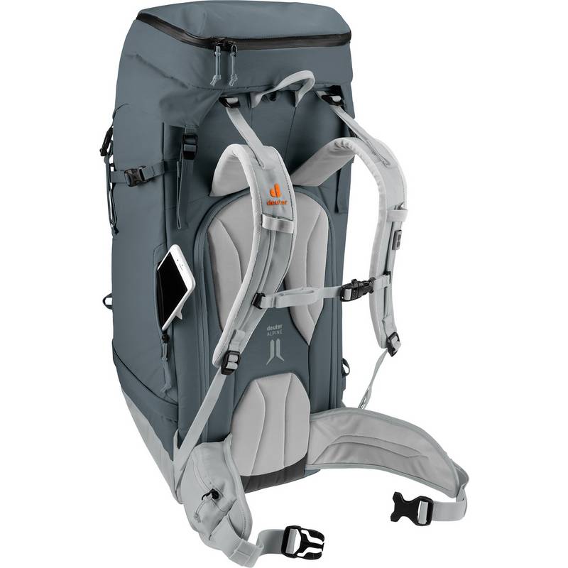 Deuter Freescape Pro 38+ SL Alpinrucksack Damen