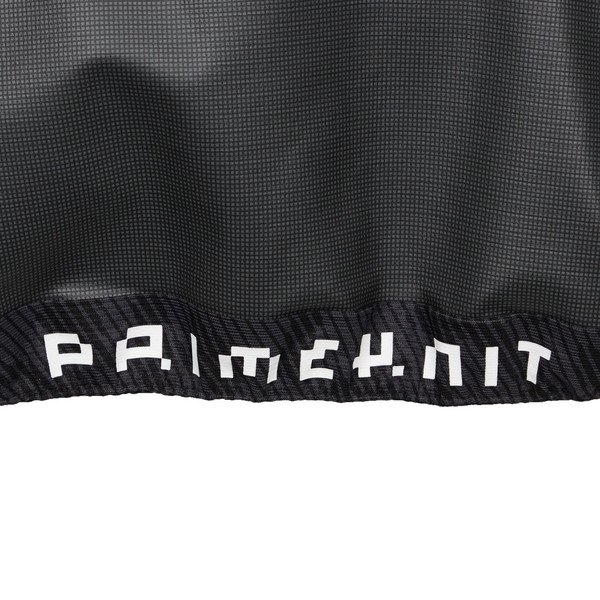 TECHROCK PRIMEKNIT RAIN.RDY ANORAK Herren - Regenjacke