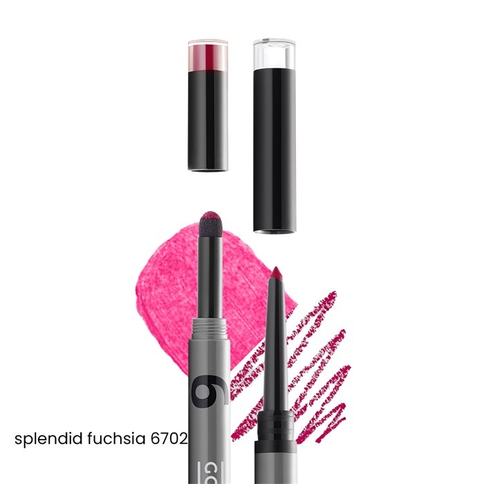 LipDesigner
