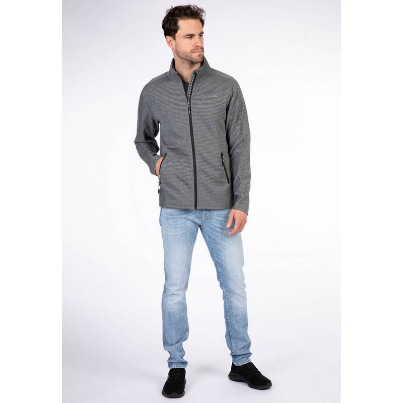 LPO Fleecejacke Herren