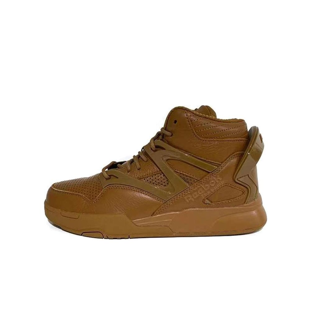 Reebok Juun J x 2 Pump Omni Zone GW8006 / braun