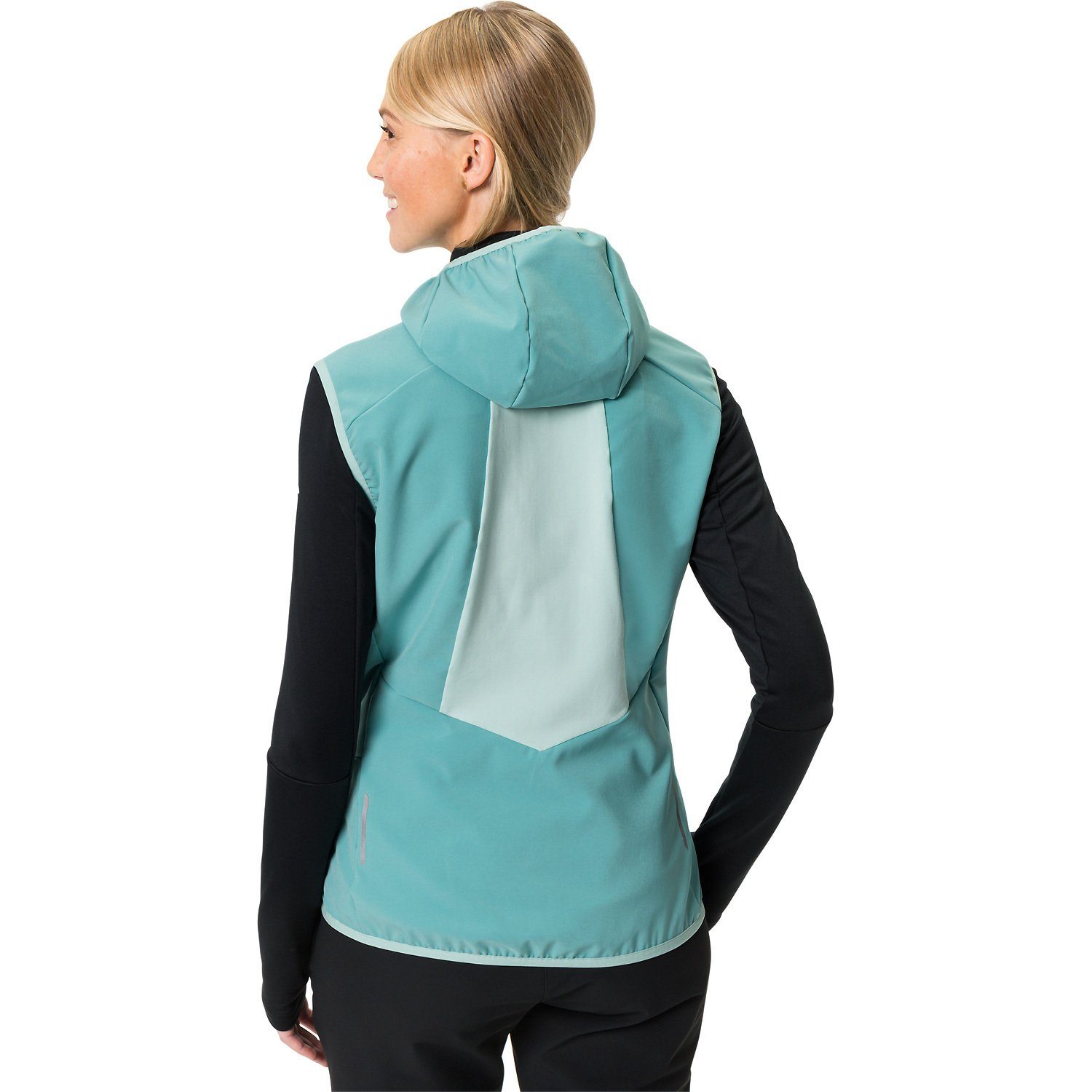 VAUDE Funktionsweste Weste Larice II (1-tlg)