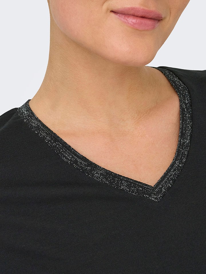 JDY Kleid in Schwarz günstig kaufen