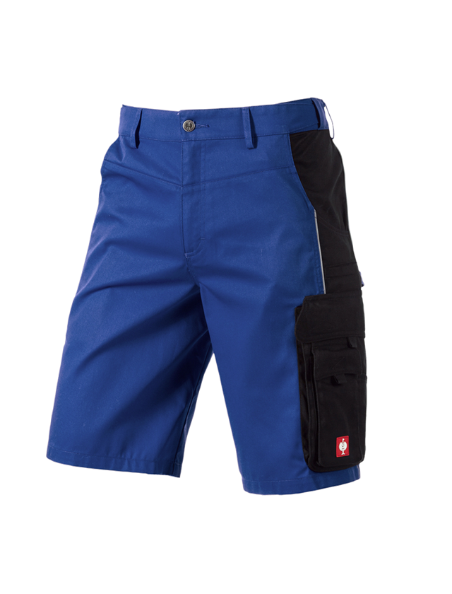 Short e.s.active