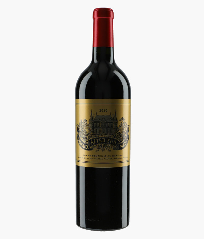 Alter Ego 2020CHATEAU PALMER