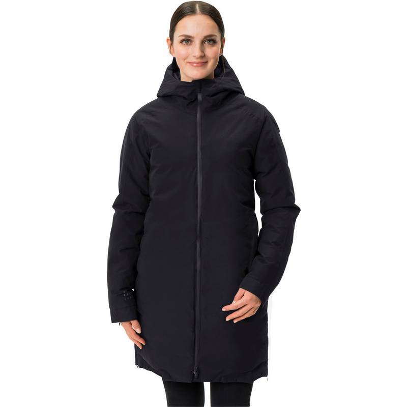 VAUDE Mineo III Funktionsmantel Damen