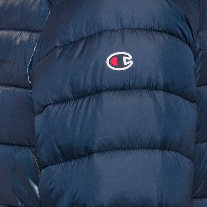 CHAMPION Legacy Steppjacke Herren
