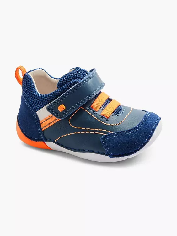 elefanten Leder Lauflerner LILIA, Weite M