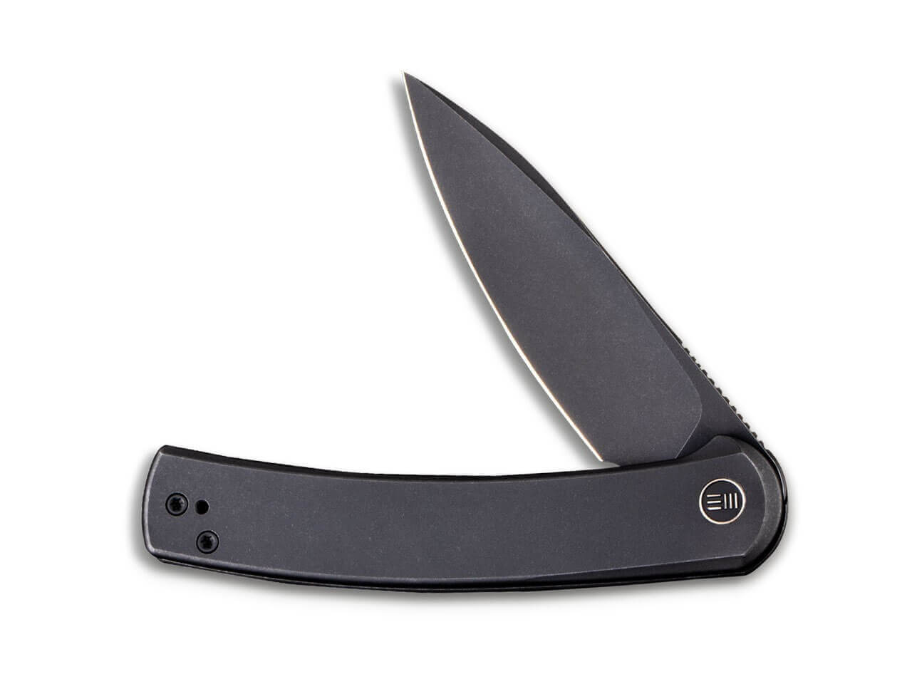 Upshot Black Titanium SW