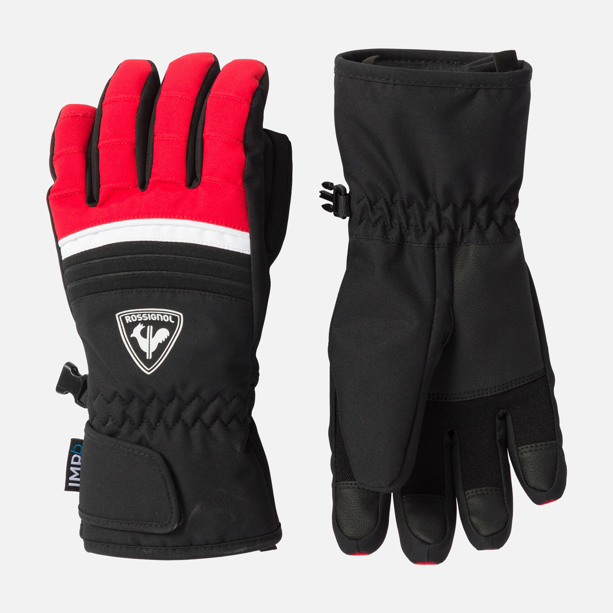 Gants imperméables Tech Junior