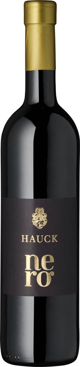 Weingut Hauck Nero Hauck 2020