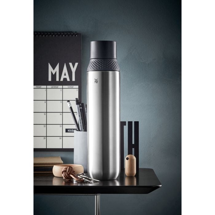Waterkant Trinkflasche Iso2Go, 0,75 l, Auto-Close