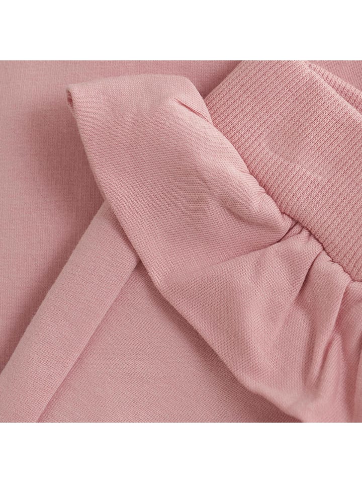 enfant Sweathose in Rosa günstig kaufen