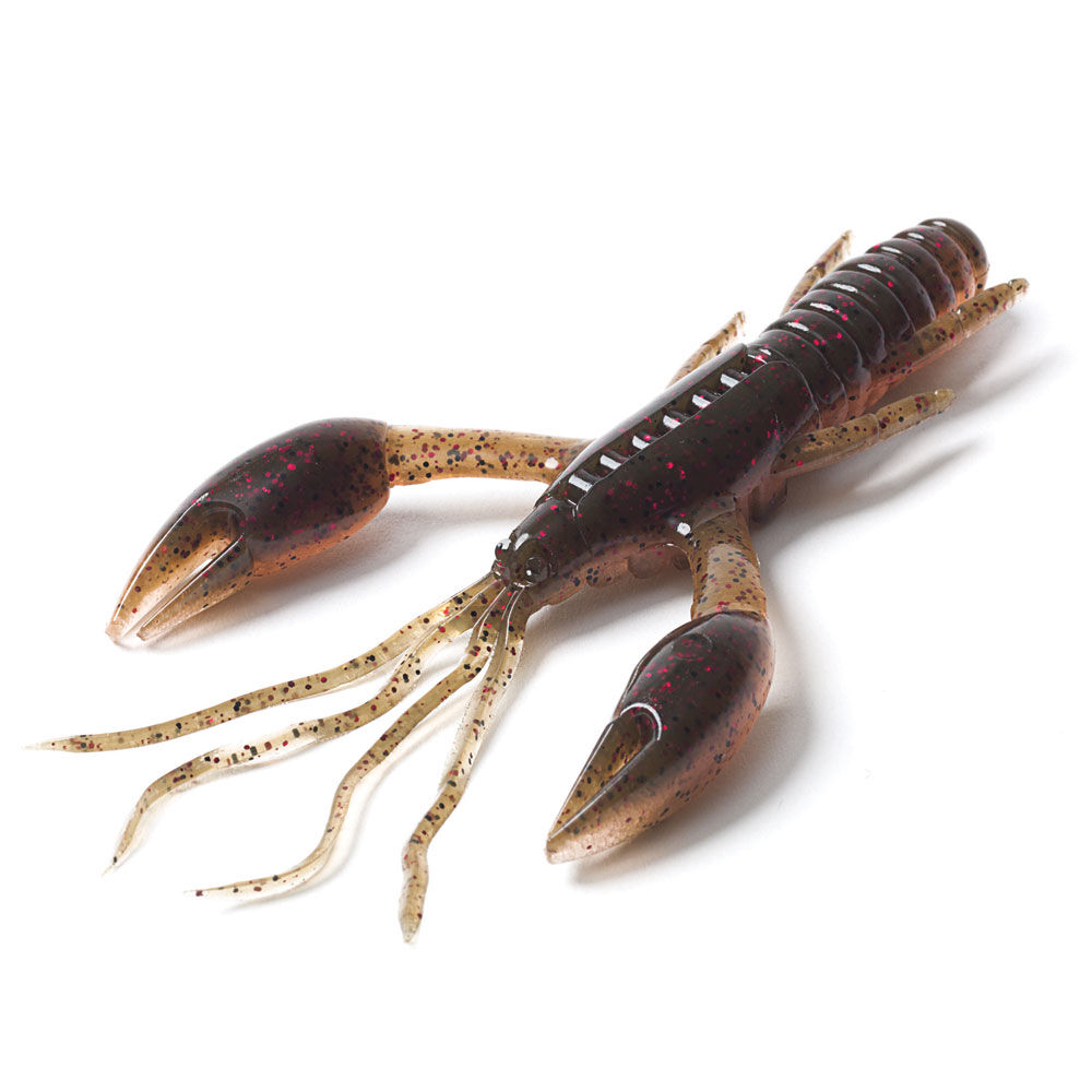 OSP Dolive Craw mykt lokkemiddel 7,5 cm, 5 g (x7)