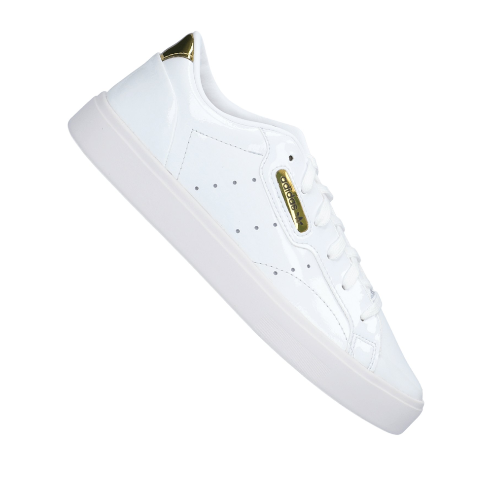 adidas Sleek W FV3395 / weiss