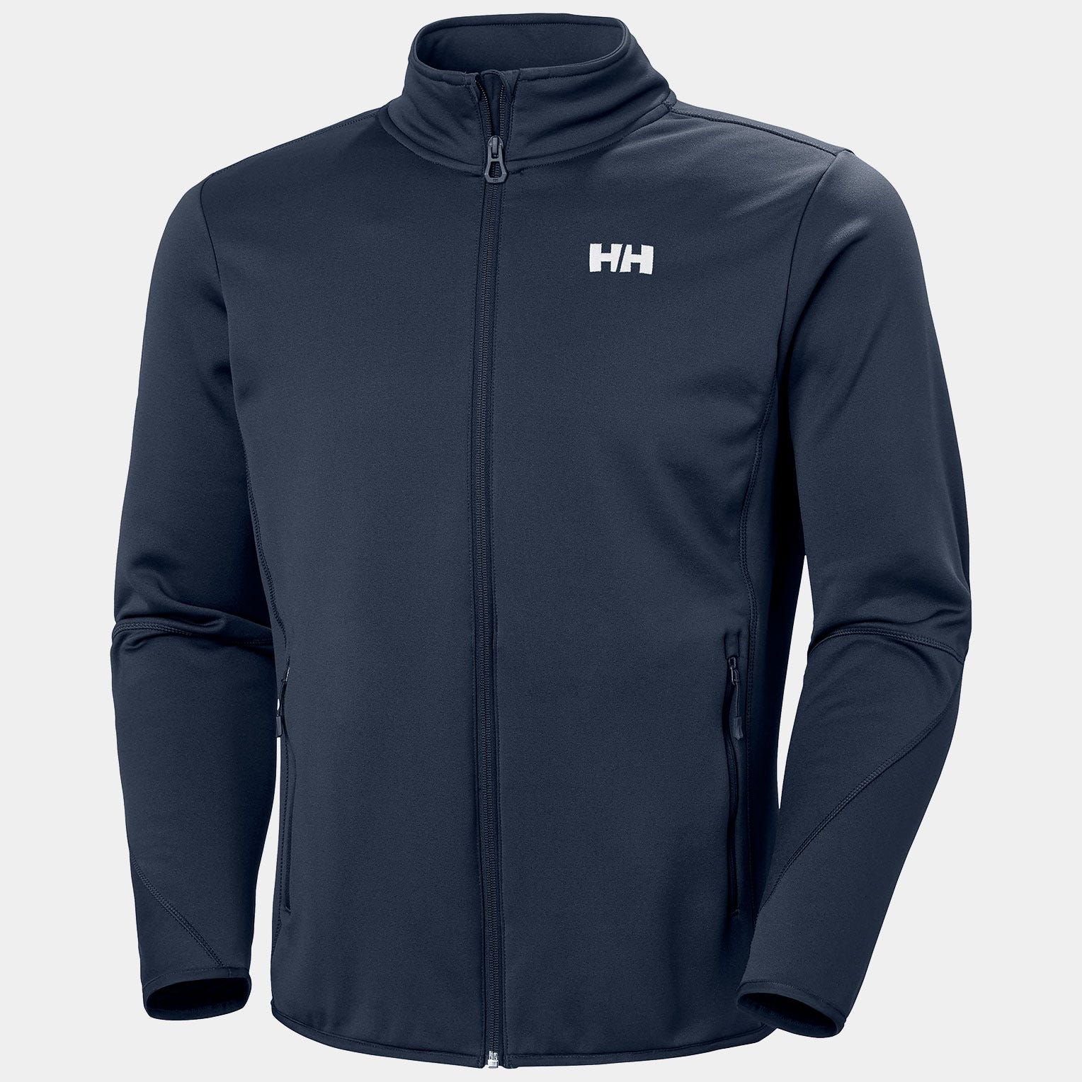 Men's Alpha Zero Fleece Outdoor Jacket