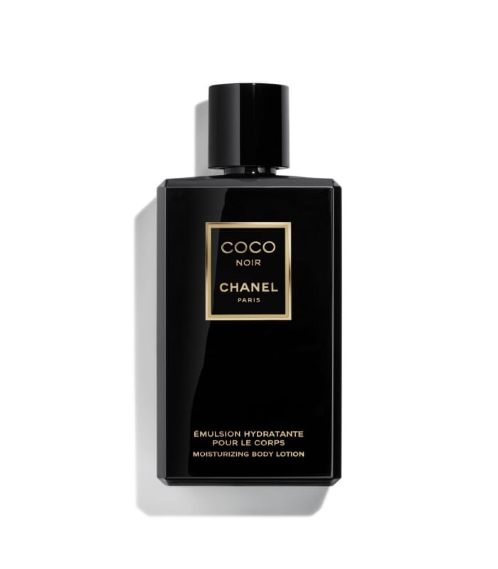 Chanel-COCO NOIR-Émulsion Hydratante pour le Corps