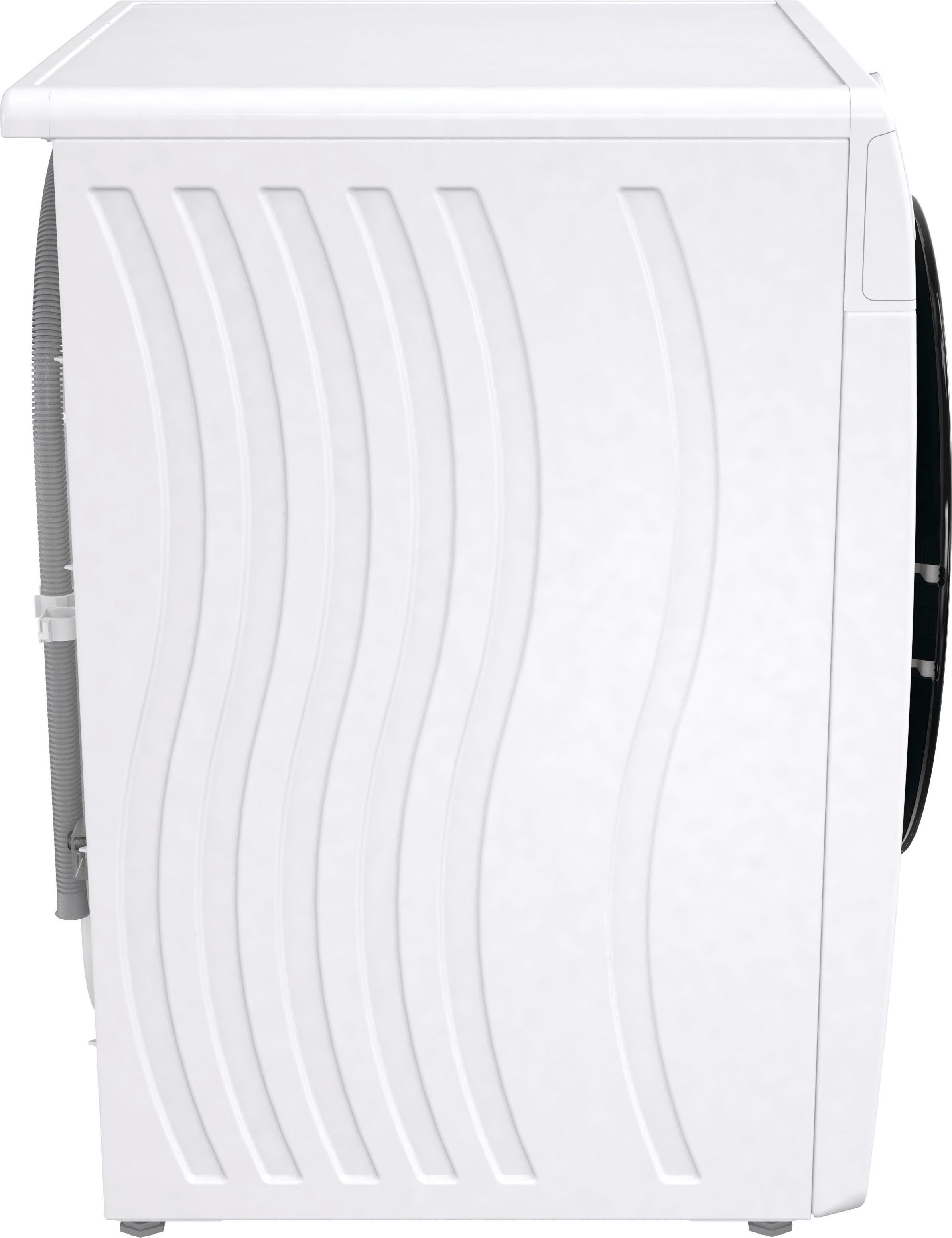 GORENJE Waschmaschine Wave NEI94APS, 9 kg, 1400 U/min